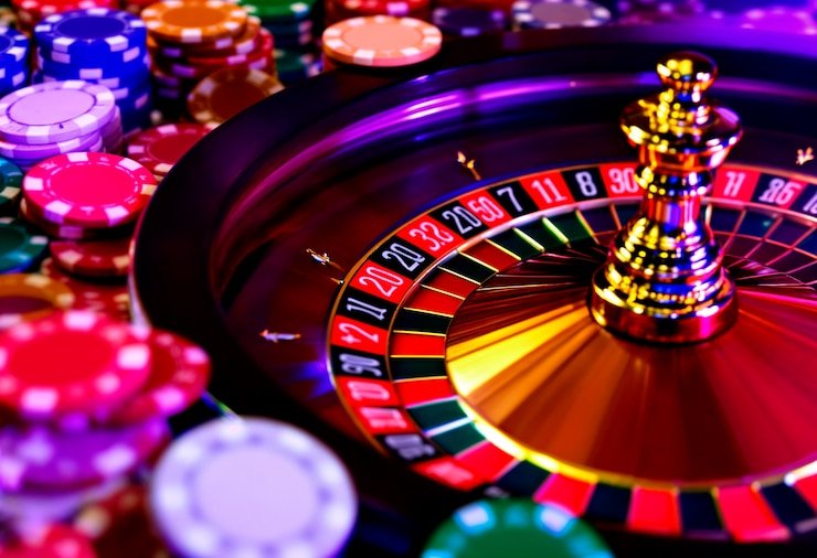 win788 Inside our slot rooms